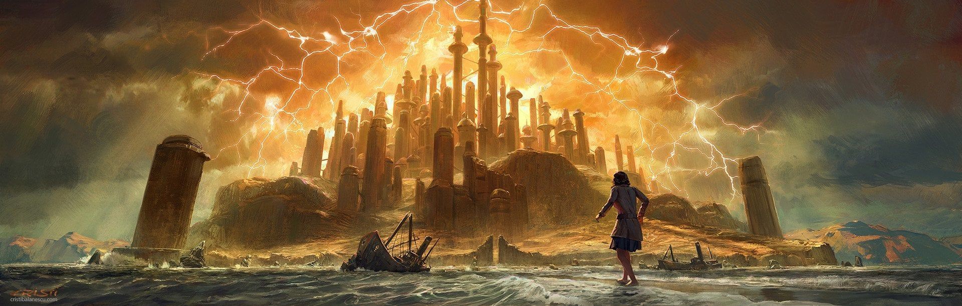 1920x611 In case you guys want the Path to Carcosa cover high res :), here's the link