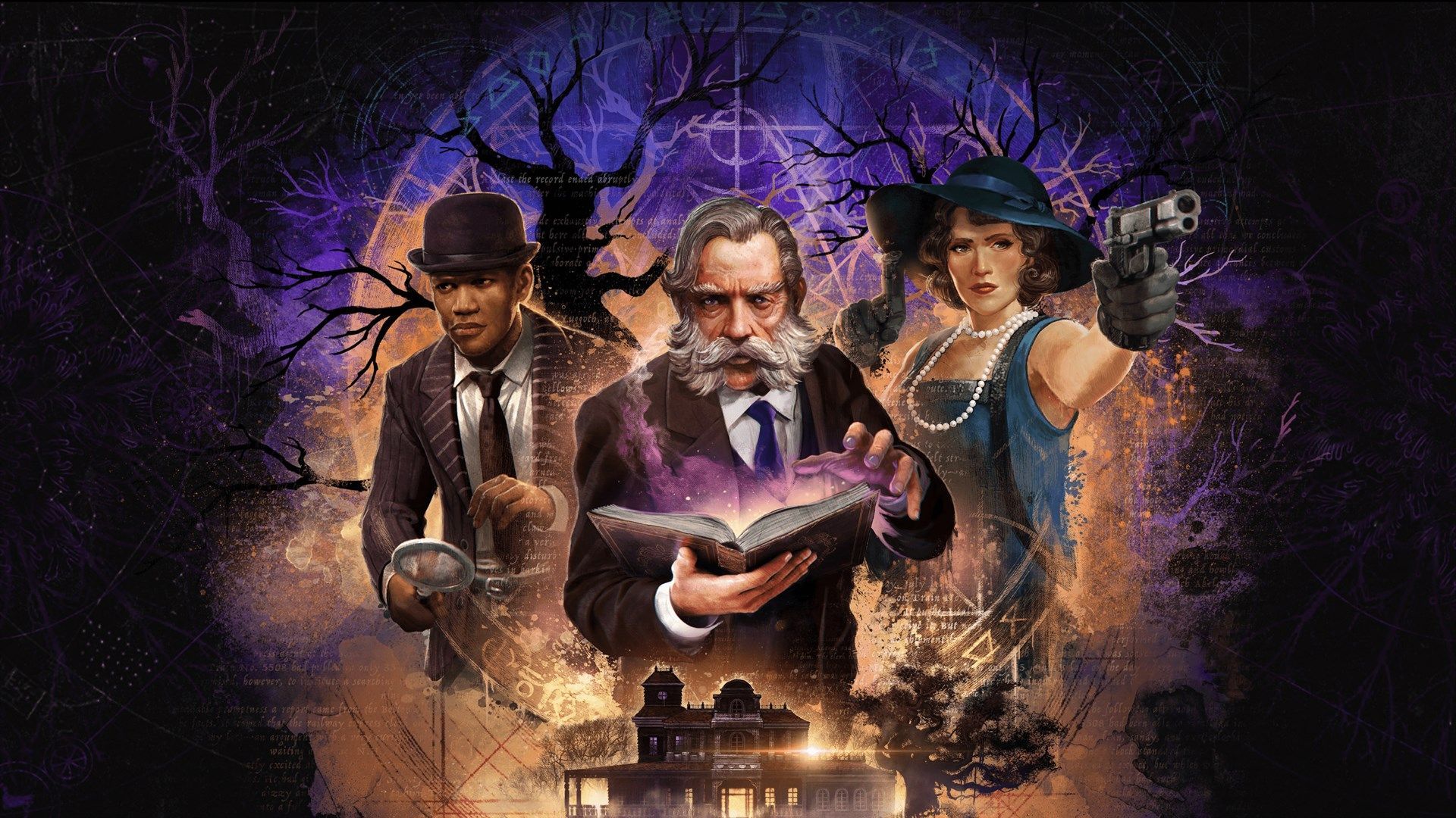 1920x1080 Arkham Horror: Mother's Embrace Is Now Available For Digital Pre Order And Pre Download On Xbox One And Xbox Series X. S