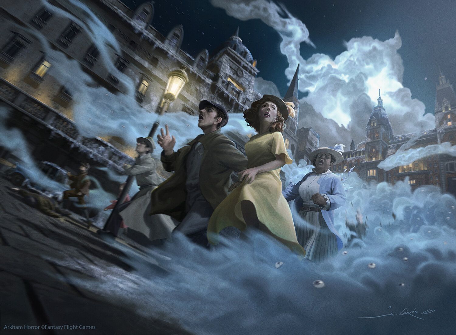1500x1103 ARKHAM HORROR
