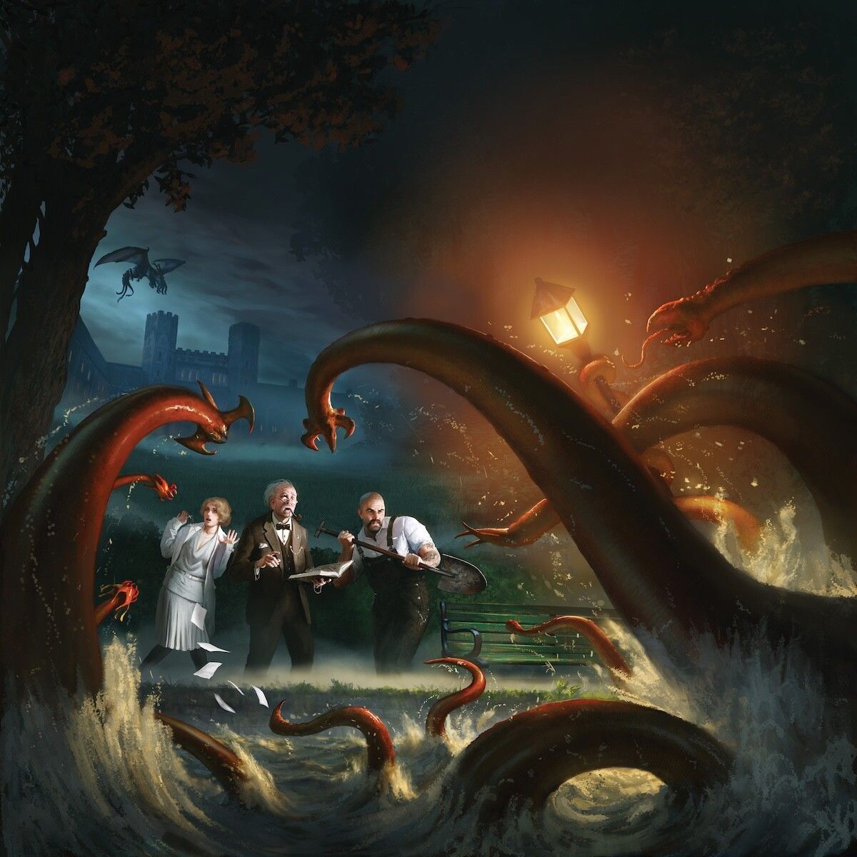 1200x1200 Arkham Horror Cover