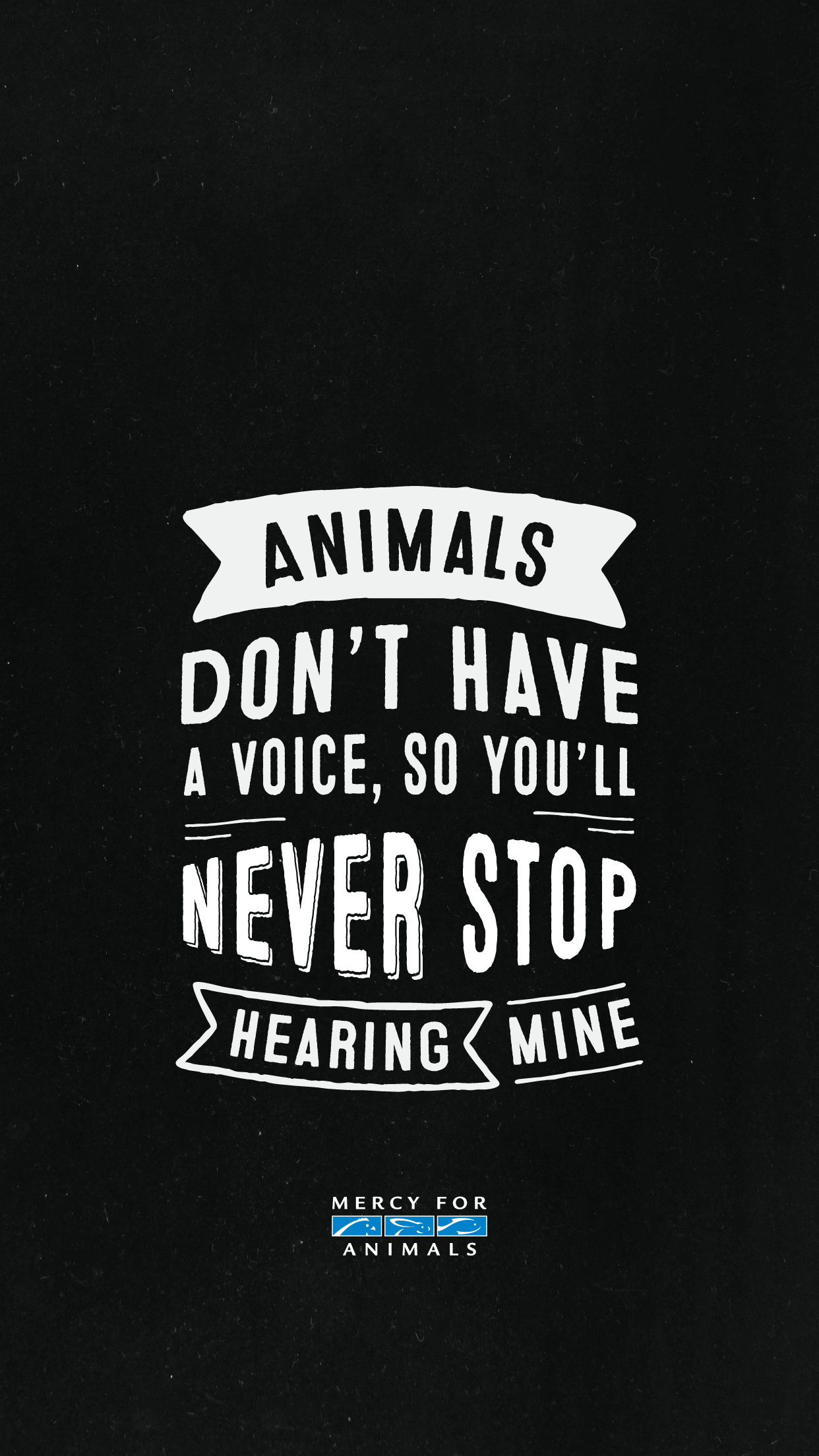 1242x2208 These 10 Free Vegan iPhone Wallpaper Will Inspire You