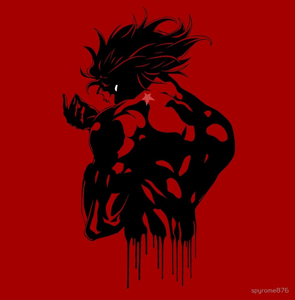 985x1000 Shadow Dio Wallpaper