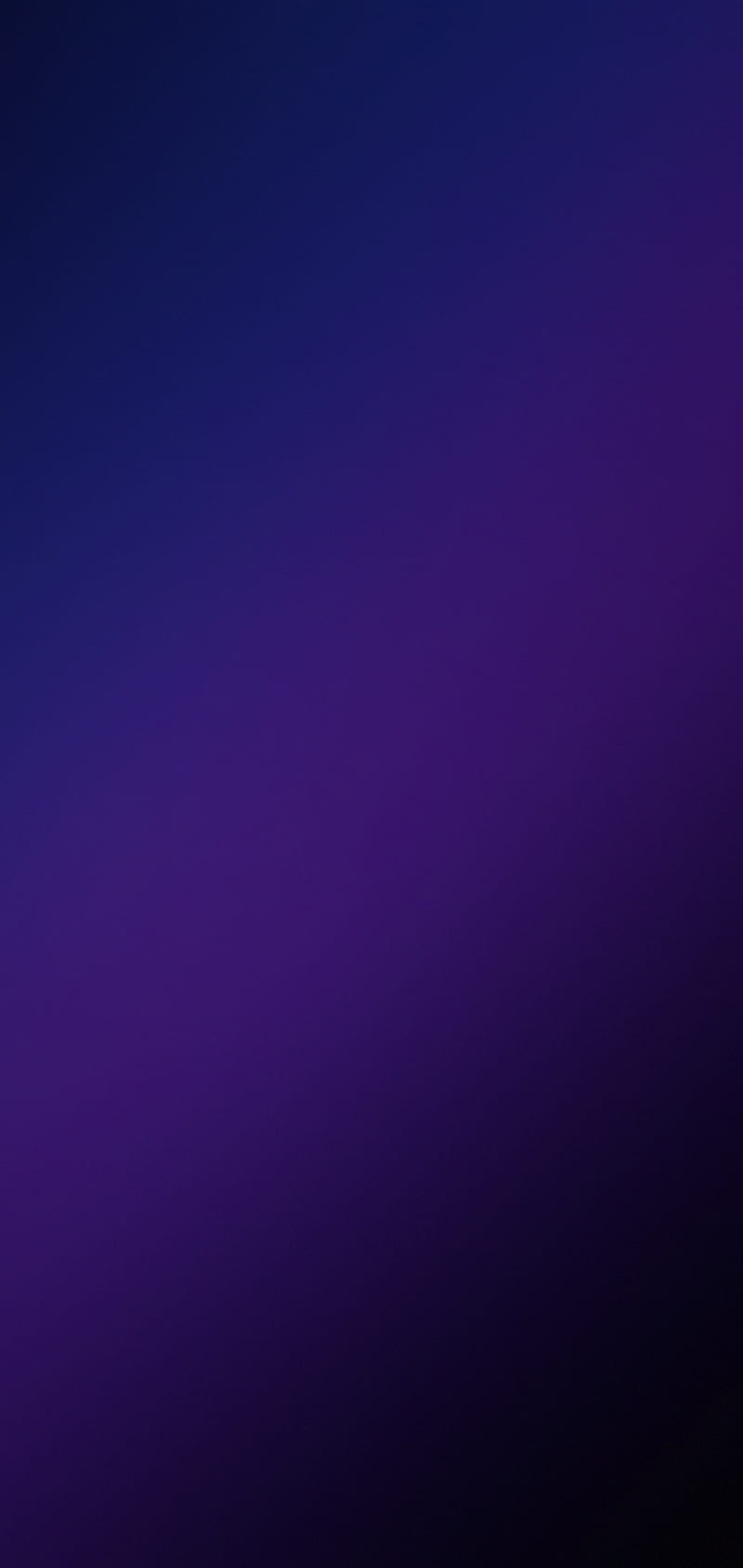 800x1689 Samsung One UI, colors, pink, HD phone wallpaper