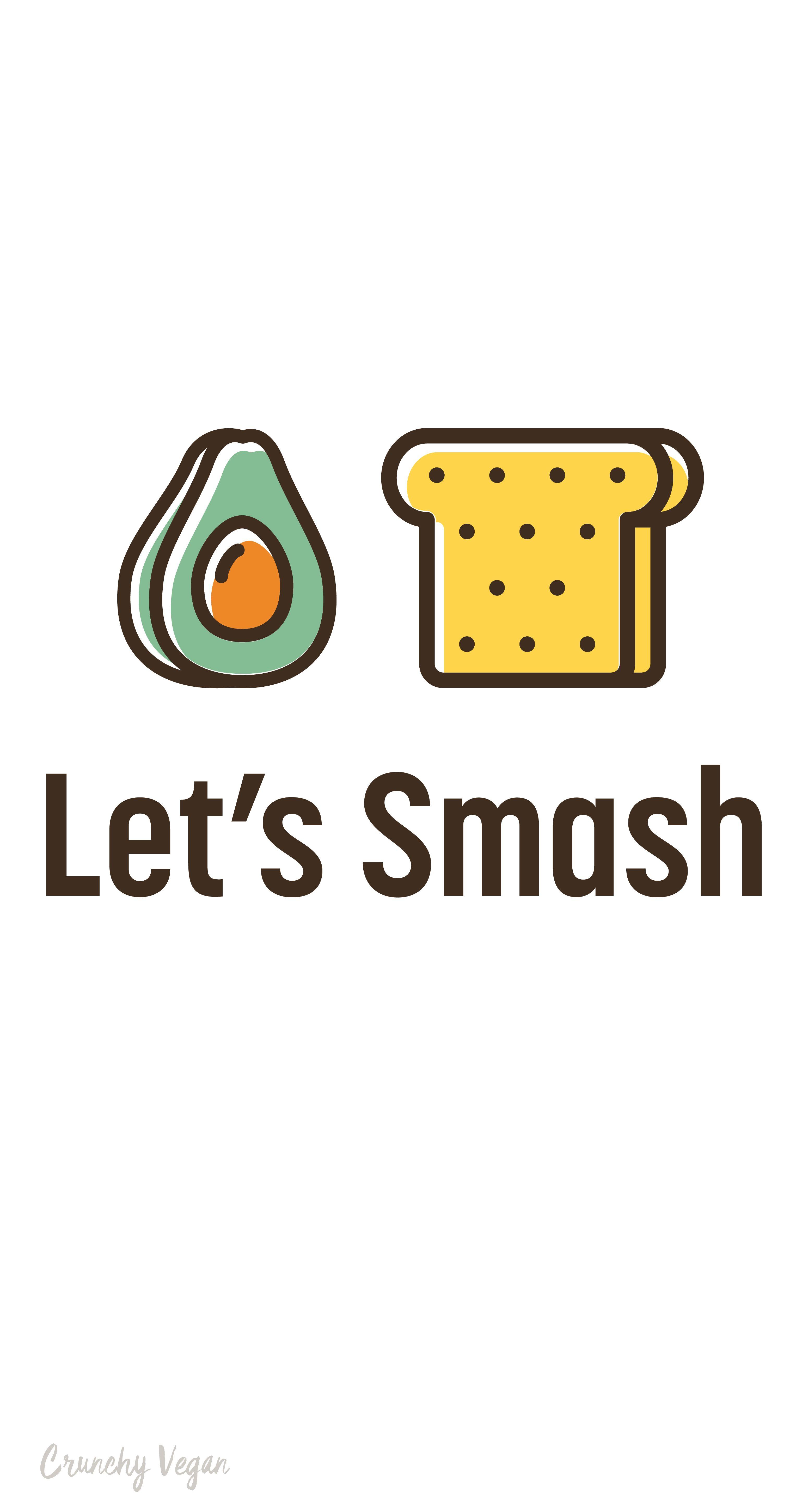 3100x5800 Free. Vegan Phone Wallpaper