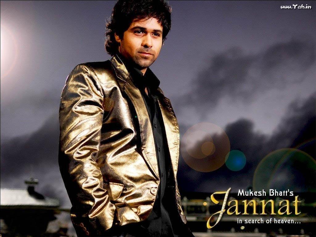 Download Jannat - Bollywood movie wallpaper- For Mobile Phone