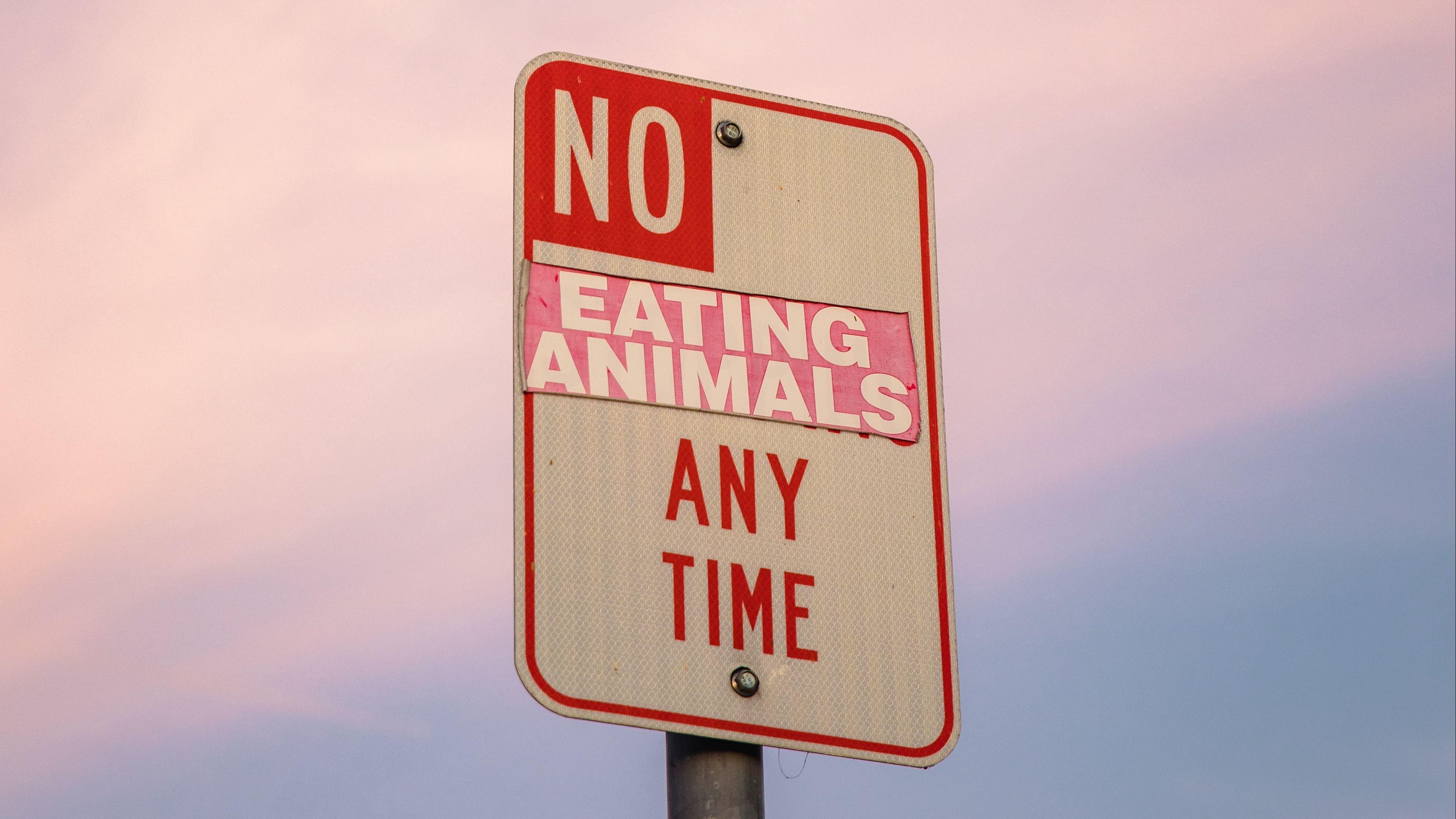 3840x2160 Download wallpaper 3840x2160 vegan, veganism, vegetarian