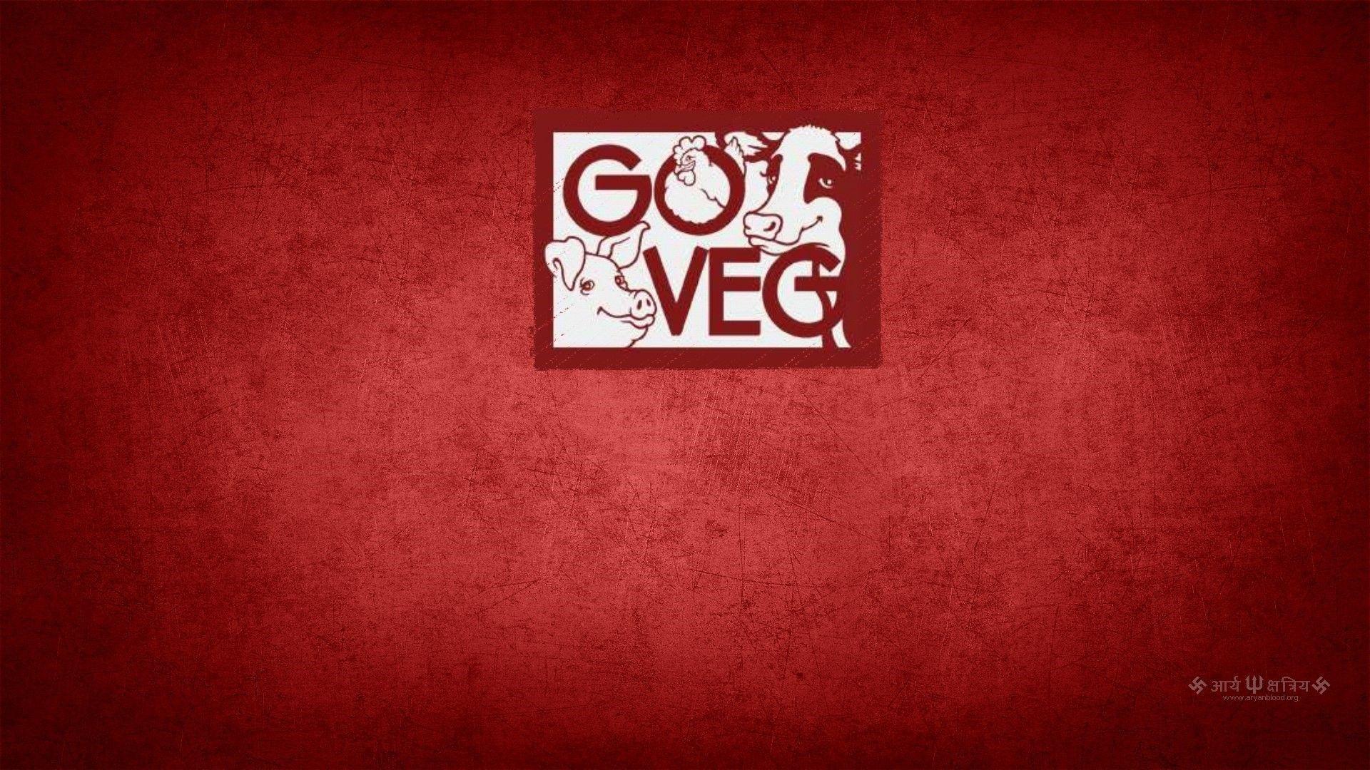 1920x1080 Vegan Wallpaper