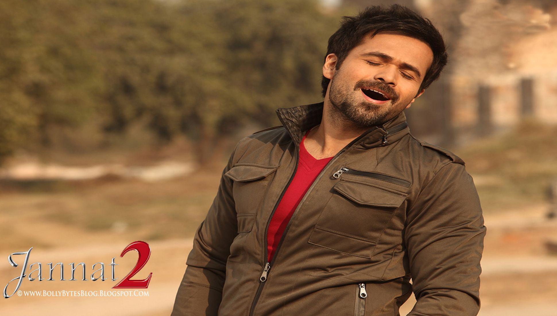 1940x1100 wallpaper: Jannat 2 Wallpaper For Facebook