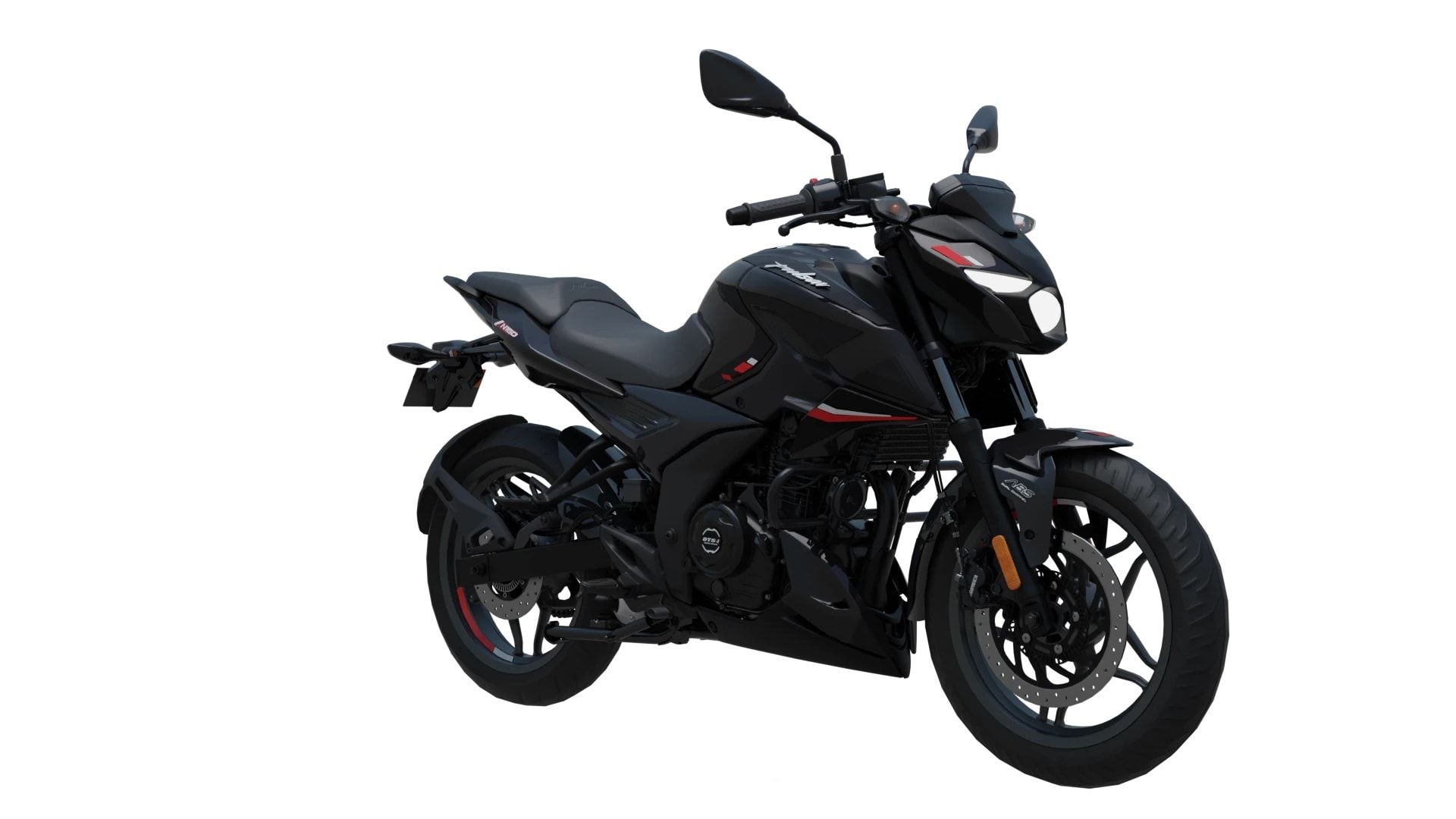 1920x1080 Bajaj Pulsar N160 Image and Pulsar N160 Latest Photo