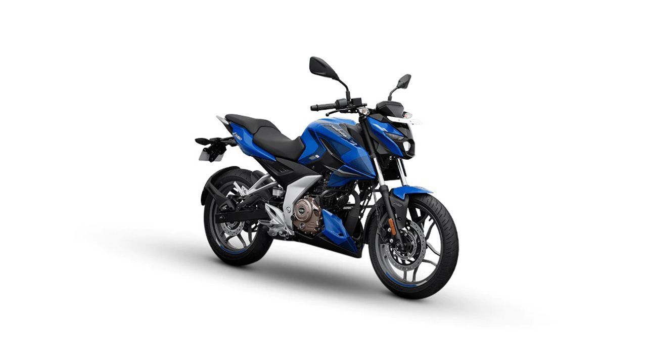 1280x720 Pulsar N160 Wallpaper