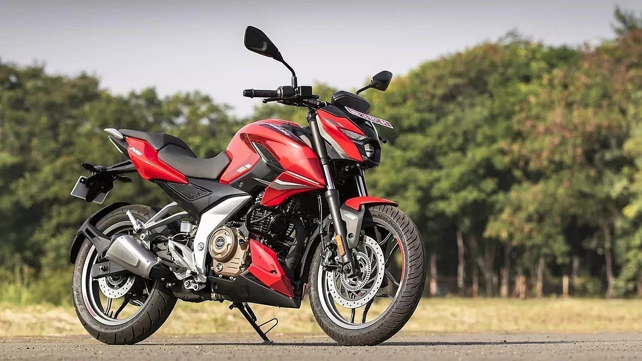 1280x720 WION Pitstop Bajaj Pulsar N160 review