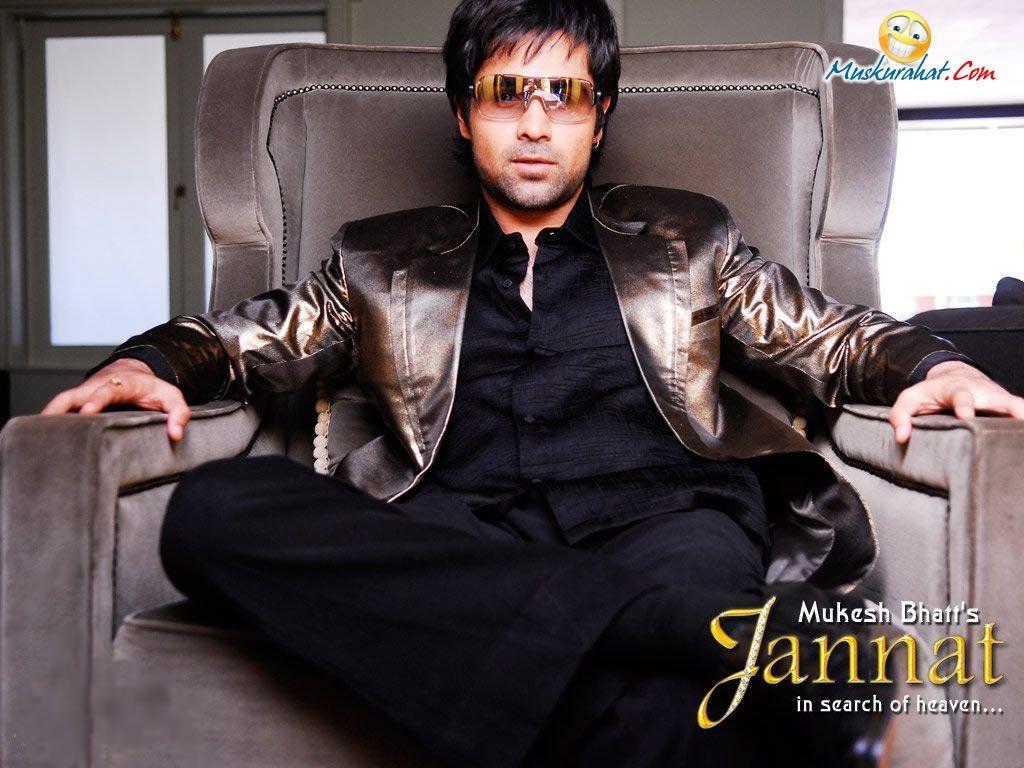 1024x768 Imran Hashmi In Gangster, HD Wallpaper & background