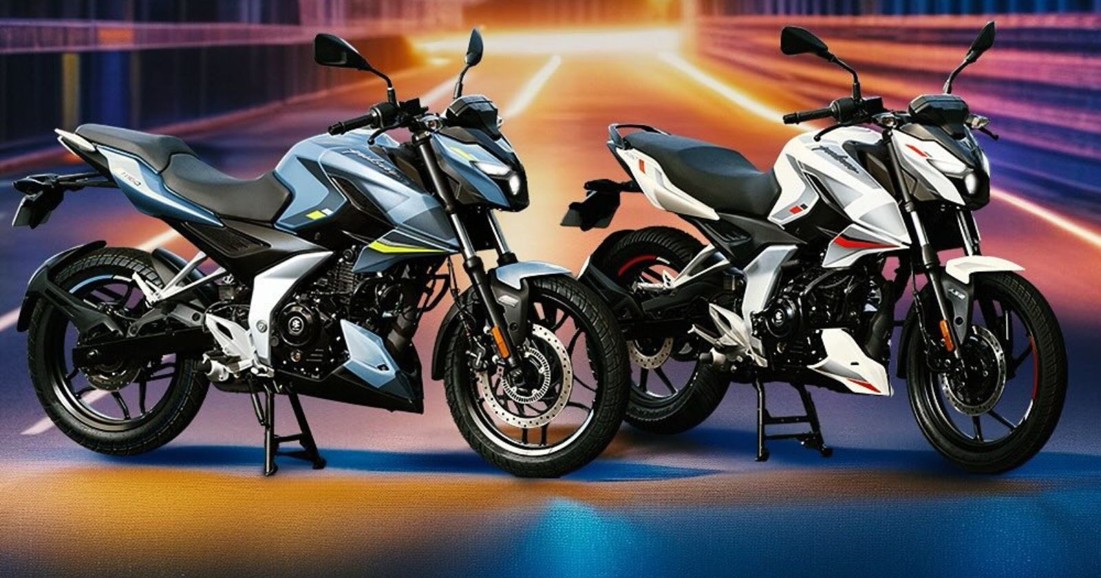 1600x840 Bajaj Pulsar N160 and N150 Officially Announced