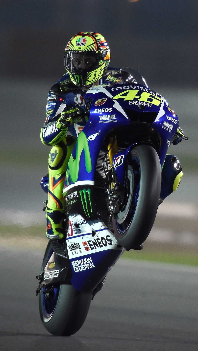 800x1413 HD motogp wallpaper