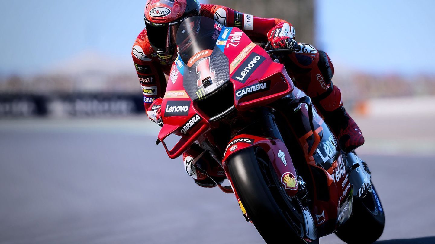 1440x810 Get ready: MotoGP™23 lands soon!