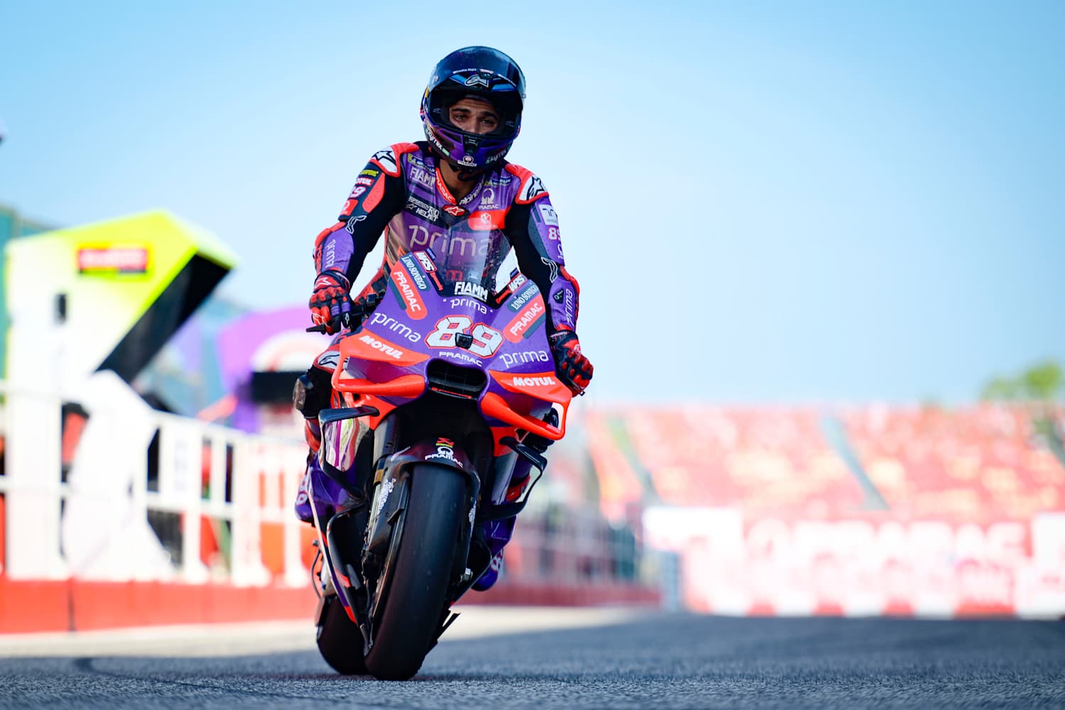 1500x1000 MotoGP™ Grand Prix of San Marino 2025: event info & videos