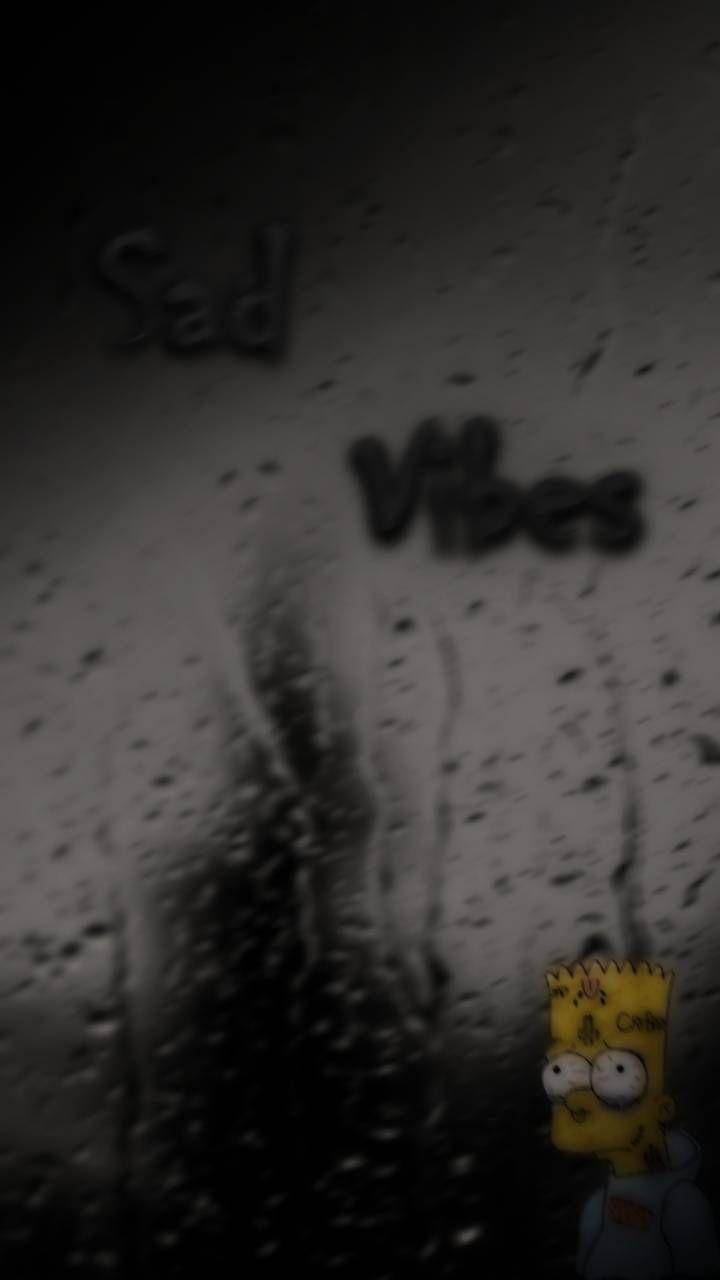 Sad Vibes Wallpapers - Top Free Sad Vibes Backgrounds - WallpaperAccess