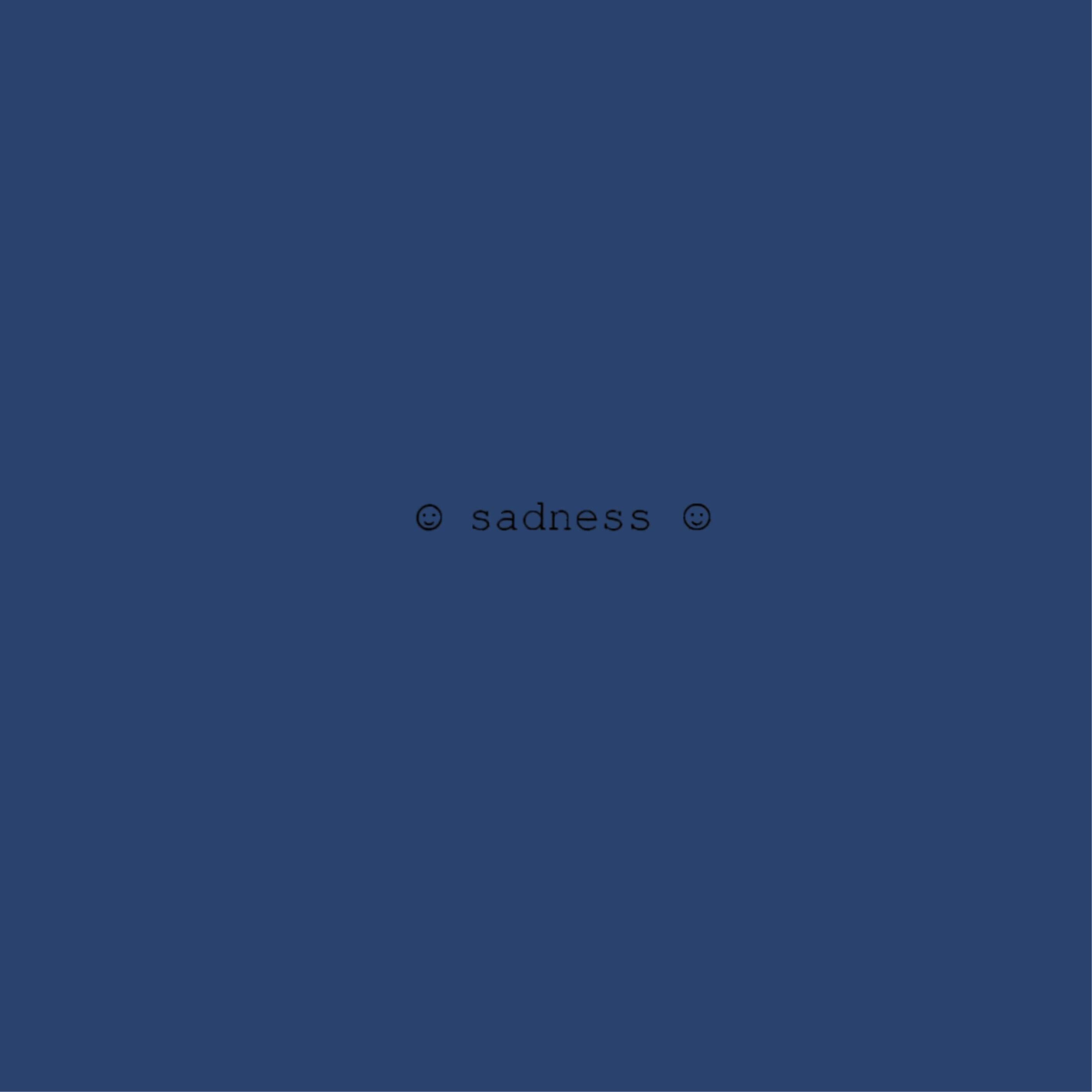 2828x2828 depressionwallpaper wallpaper sad depression sadwallpap