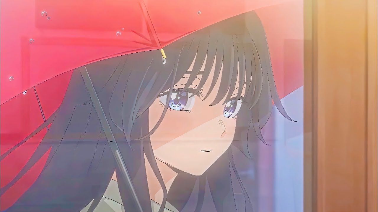 1280x720 THIS IS 4K ANIME (Kaoruko Waguri)