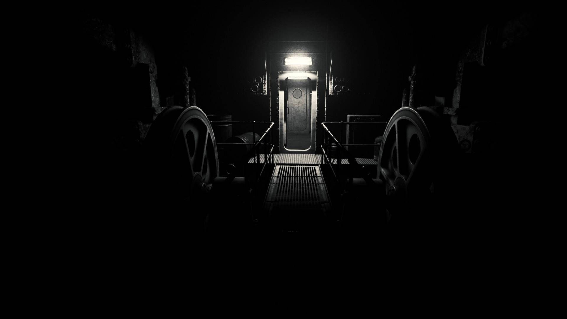 1920x1080 Layers Of Fear Dark Boiler Room Wallpaper