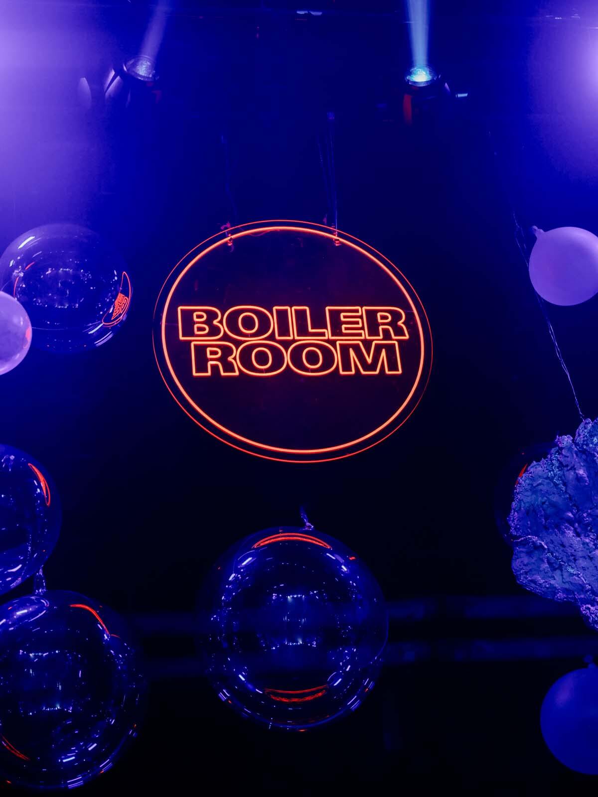 1200x1600 Boiler Room Miami: El Perreo Gallery