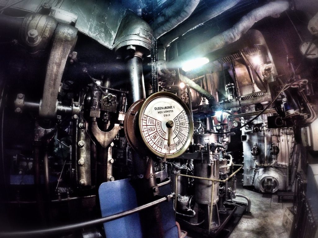 1024x768 Boiler Re Tubing