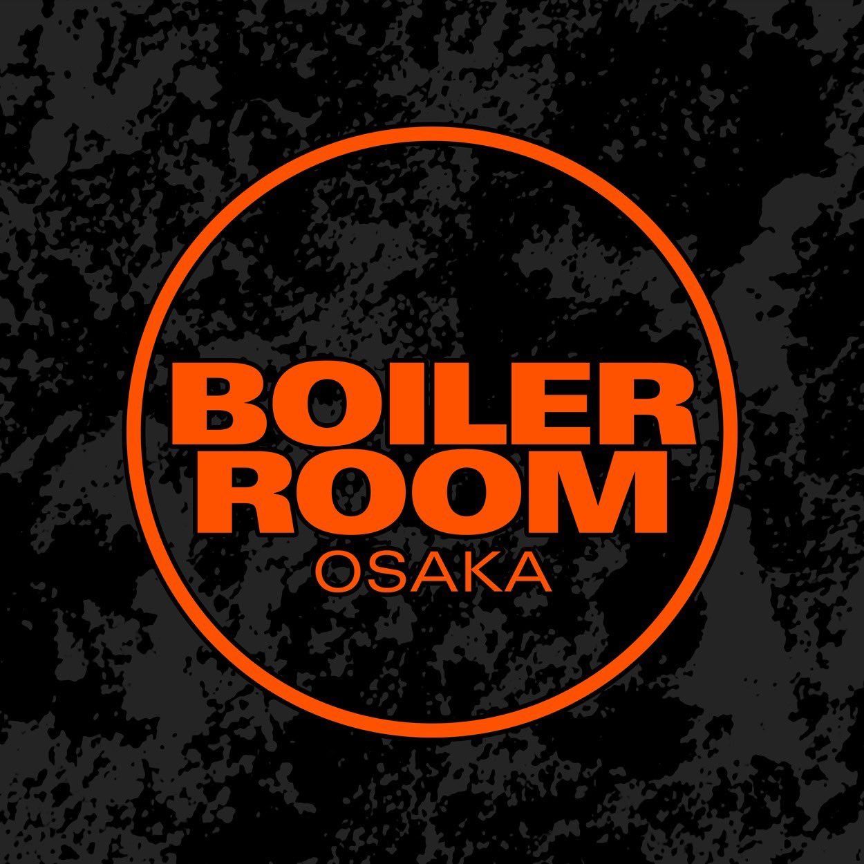 1250x1250 CIRCUS Osaka On X: 【09.28.ThuBOILER ROOM OSAKA】 FULLHOUSE Presents Line Up:TBA 21:00 03:00 Apply For An Invitation At The Link In Our Bio. ➡️ / X