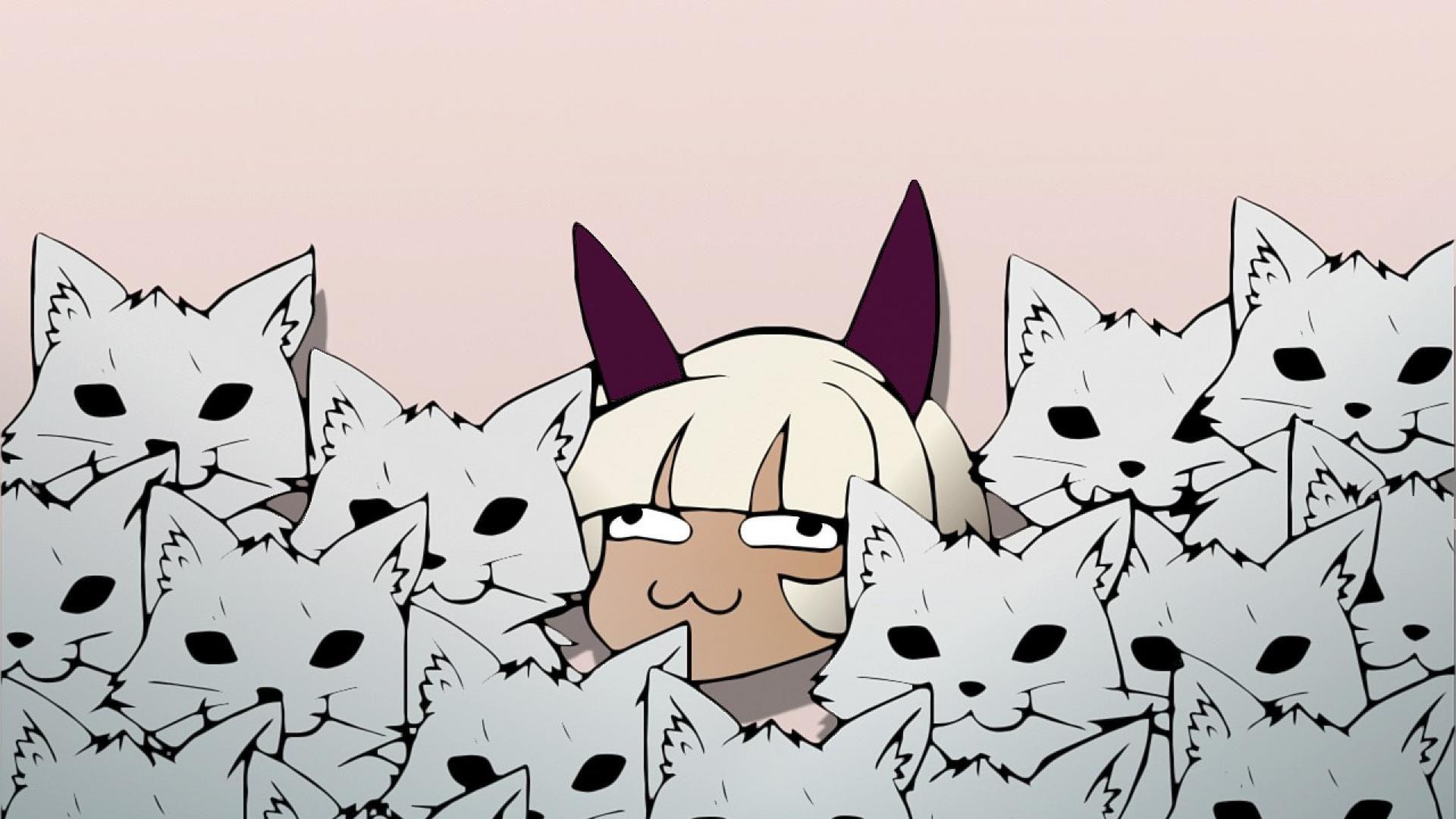 Skullgirls Wallpapers - Top Free Skullgirls Backgrounds - WallpaperAccess