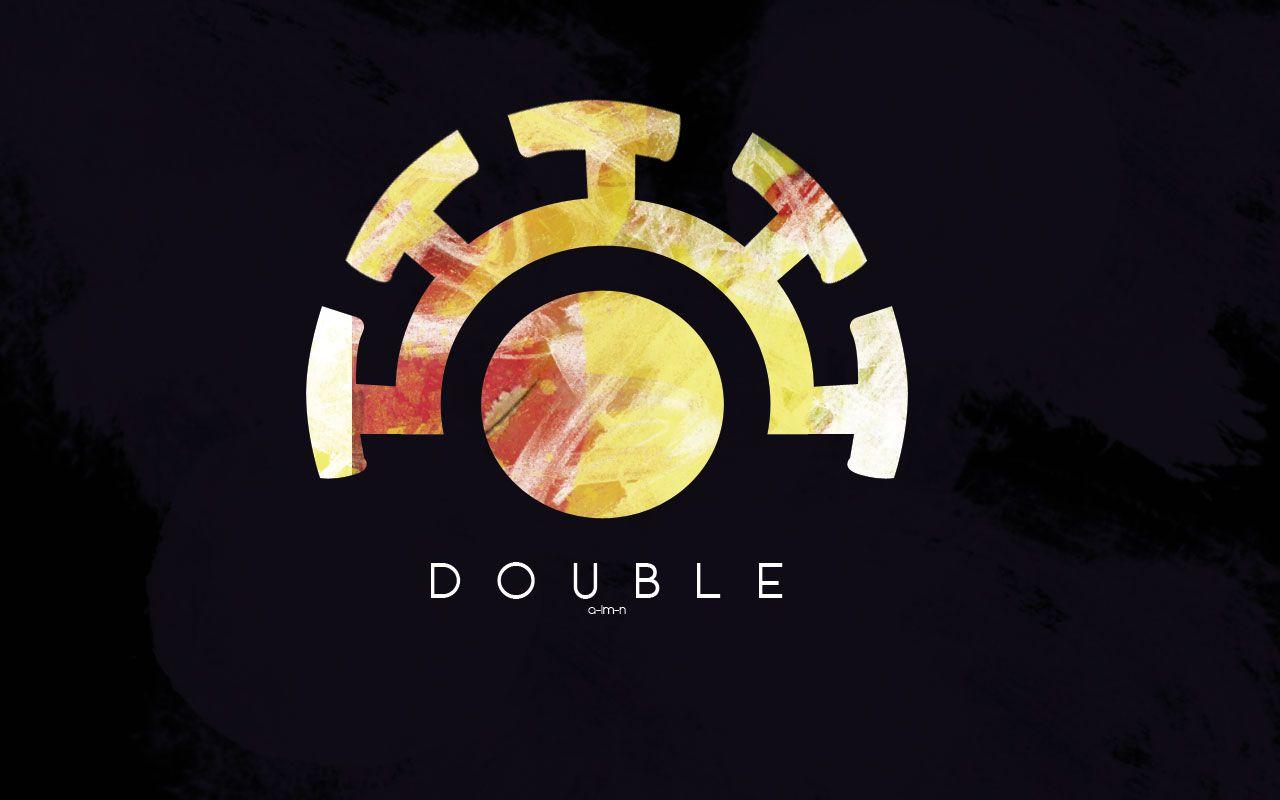 1280x800 Double Wallpaper Character Icon