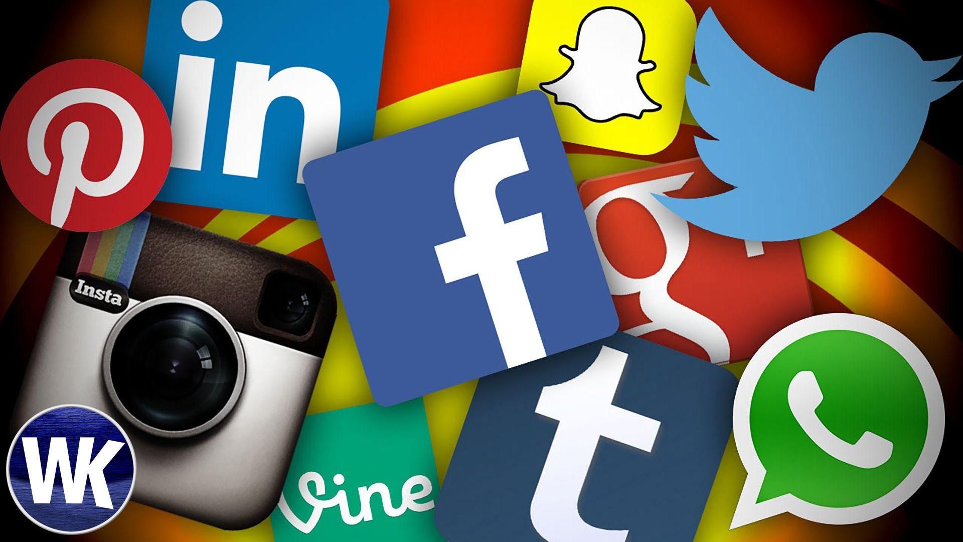 Social Network Wallpapers Top Free Social Network Backgrounds