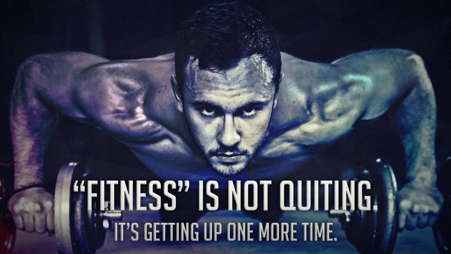 Gym Quotes Wallpapers - Top Free Gym Quotes Backgrounds - Wallpaperaccess