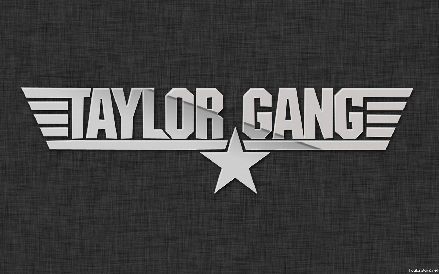 1680x1050 Taylor Gang Wallpaper