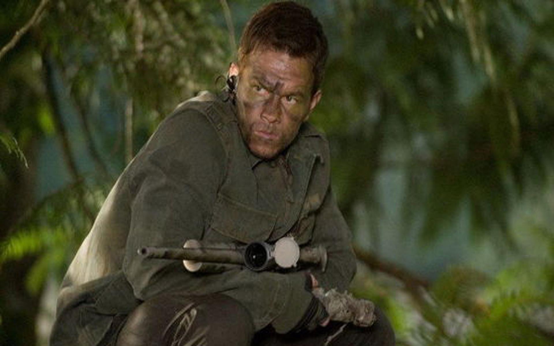1920x1200 Download 1920x1200 Mark Wahlberg in Lone Survivor 2014 Wallpaper