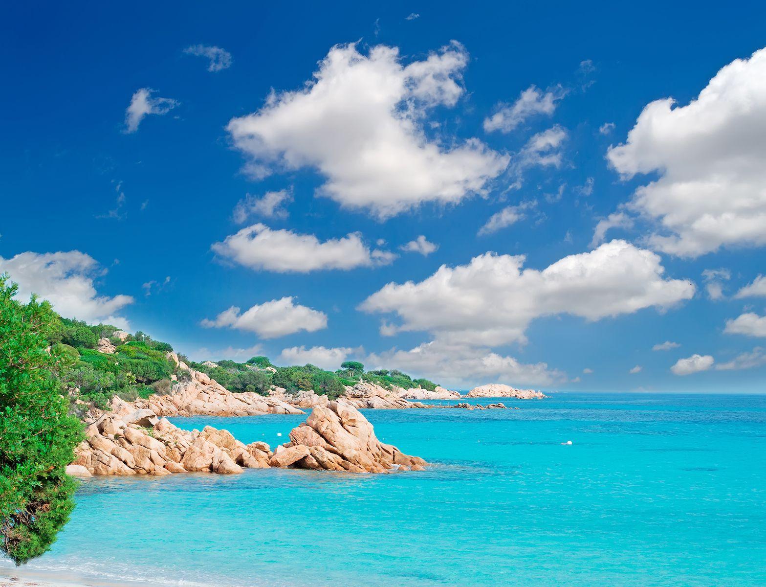 Sardinia Wallpapers - Top Free Sardinia Backgrounds - WallpaperAccess