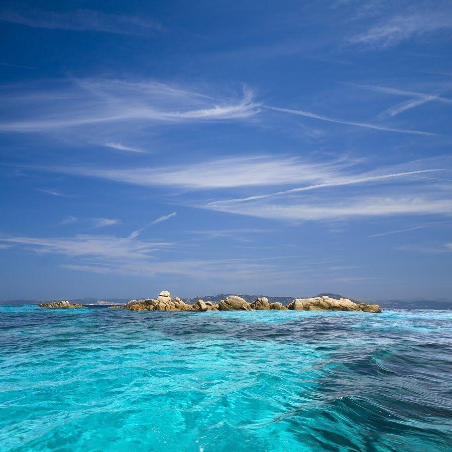 900x900 The Maddalena Archipelago in Sardinia Wallpaper Download HD