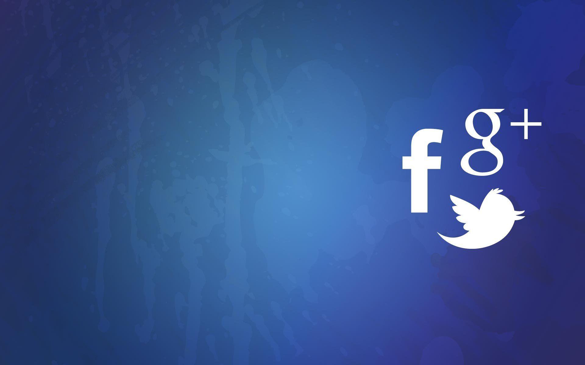 1920x1200 Social Wallpaper