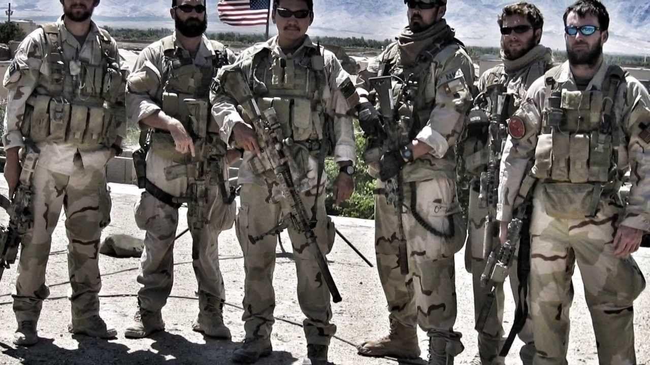1280x720 Lone Survivor Operation Redwings