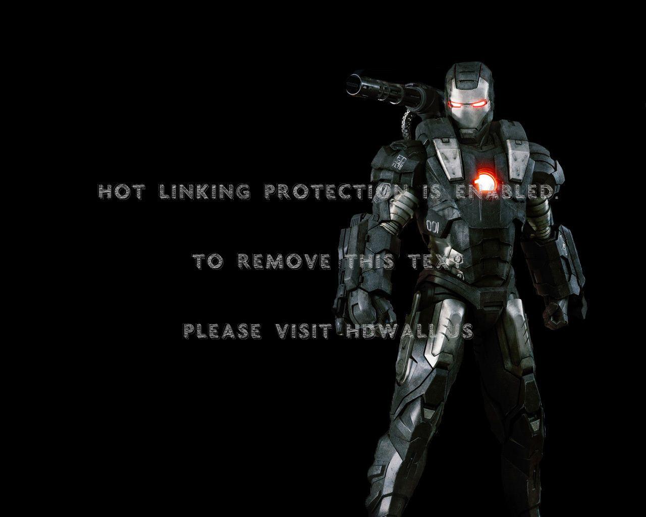 1280x1024 War Machine Wallpaper HD Desktop Man War Machine Suit