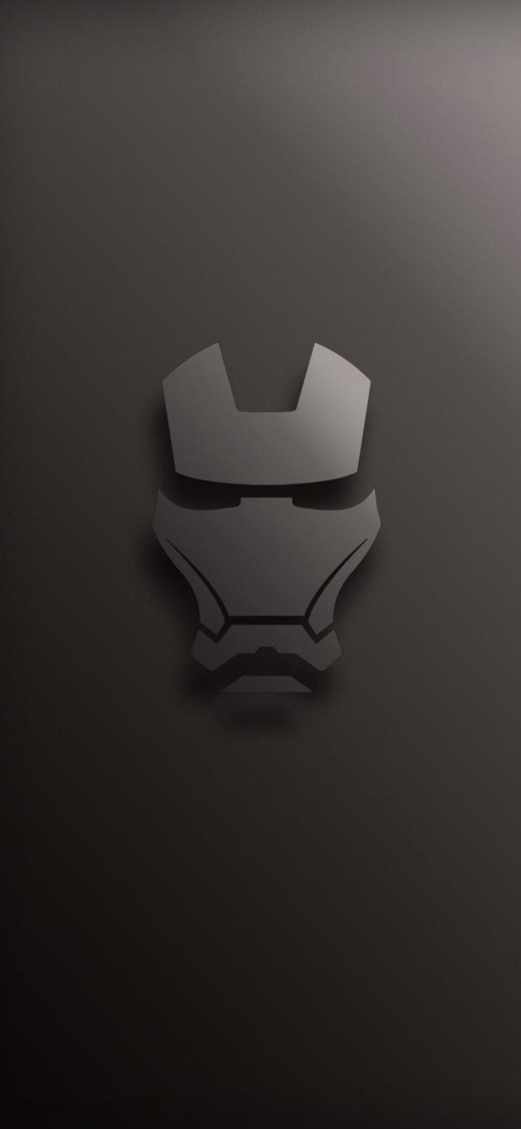 1060x2295 Iron Man Wallpaper For iPhone 6 Plus