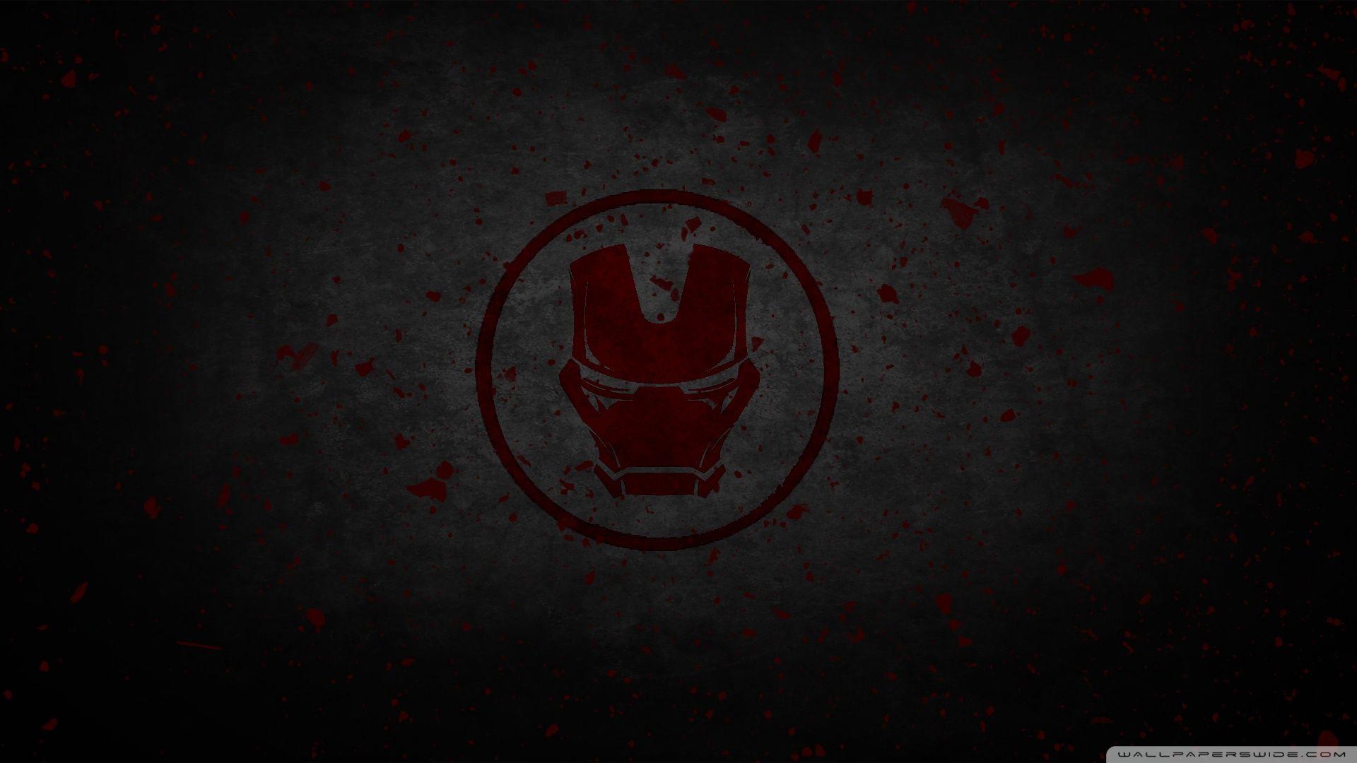 Black Iron Man Wallpapers Top Free Black Iron Man Backgrounds