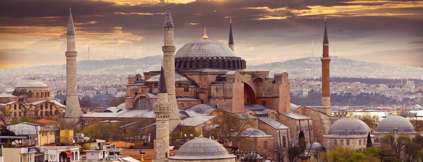 1600x615 Top events in Hagia Sophia, Istanbul