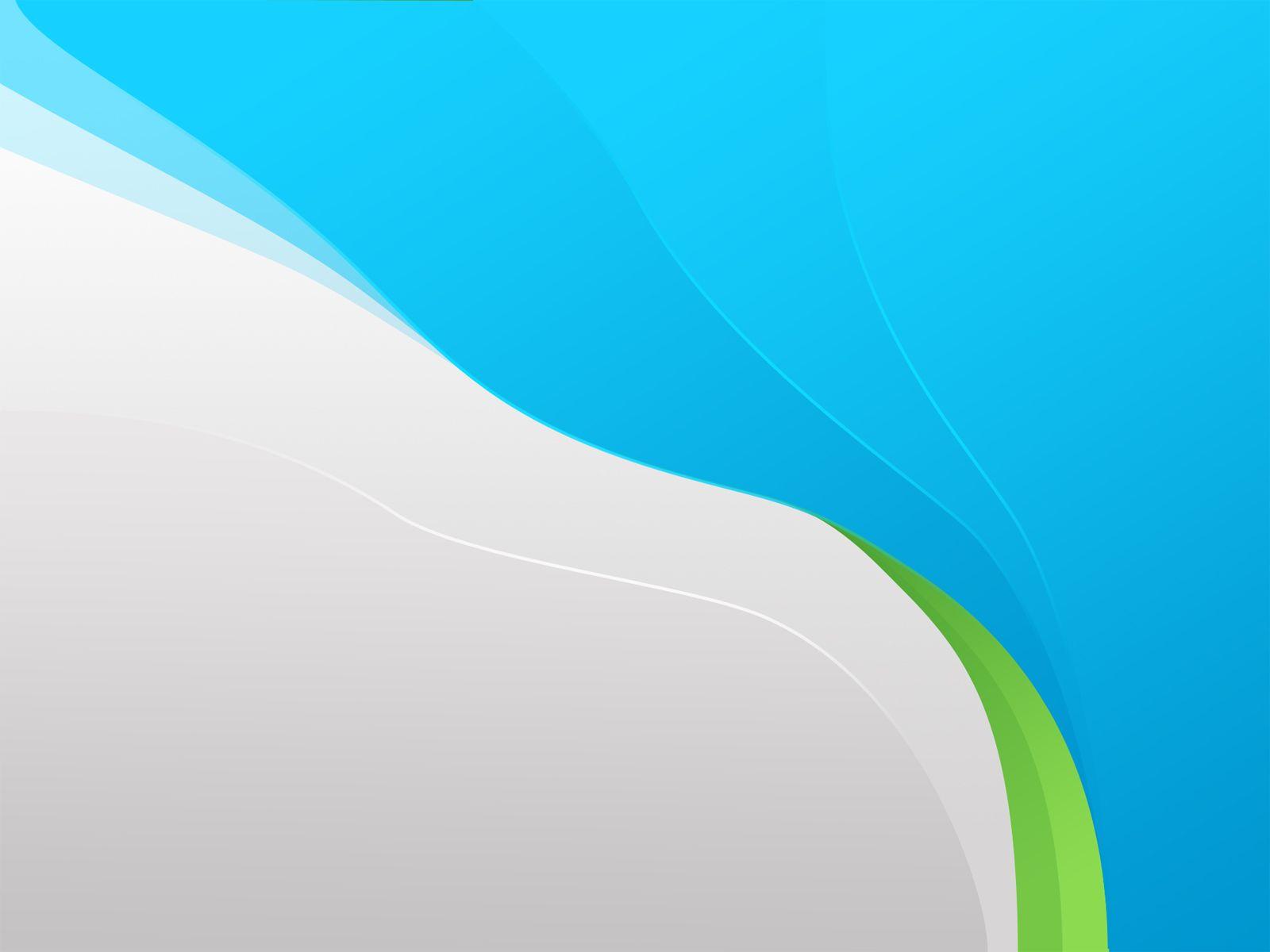1600x1200 Green And White Abstract, HD Wallpaper & background