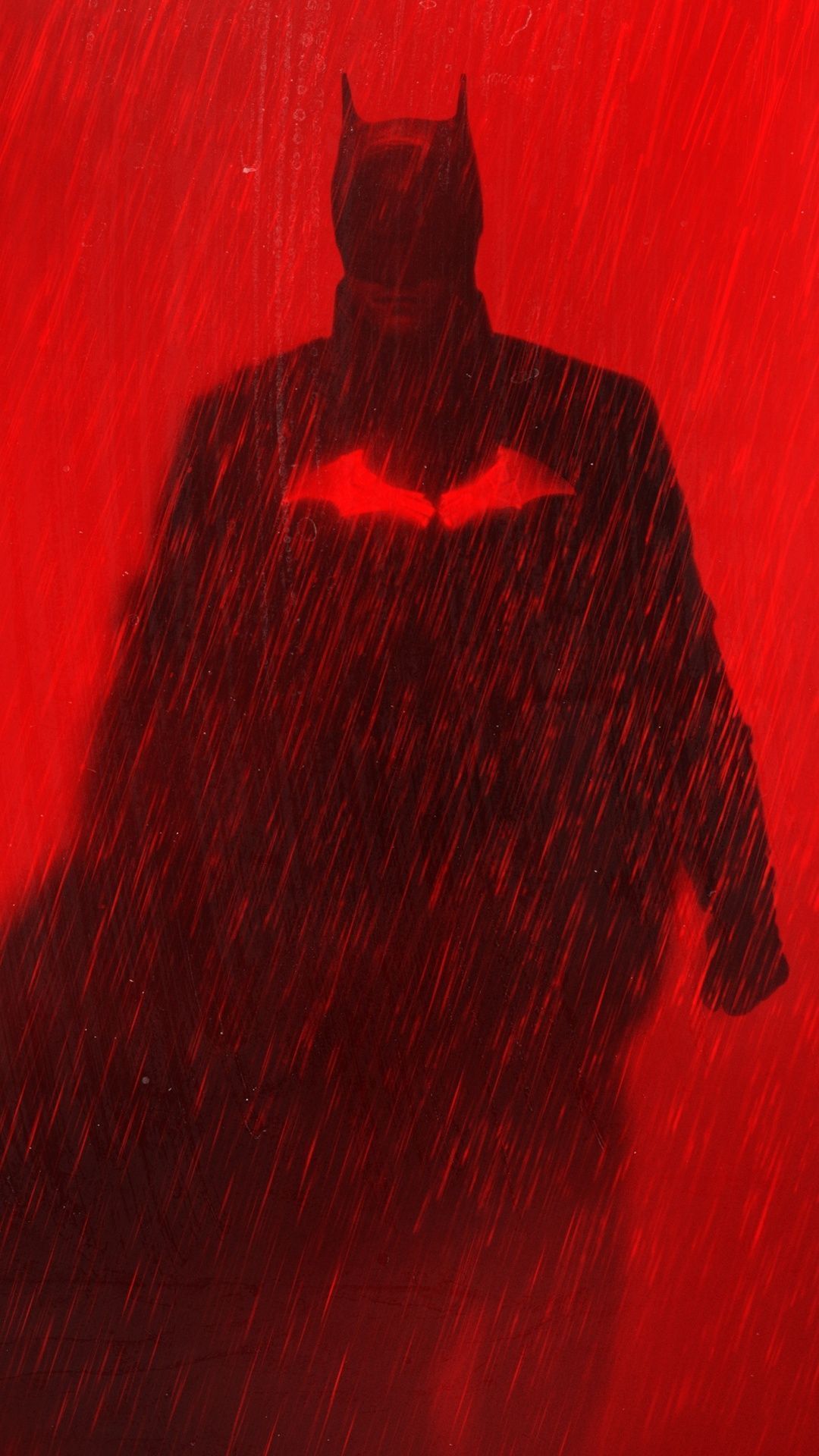 1080x1920 Batman in the Rain 4K UHD Wallpaper for UltraHD Desktop and TV : Widescreen and UltraWide Display : Dual Monitor : Smartphone and Tablet Devices