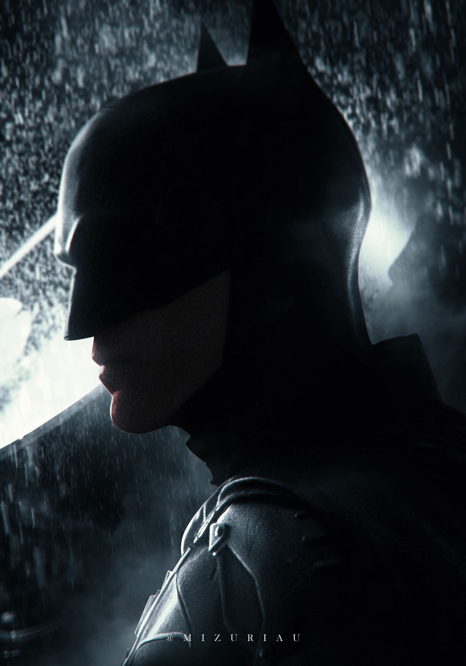 1575x2250 The Batman