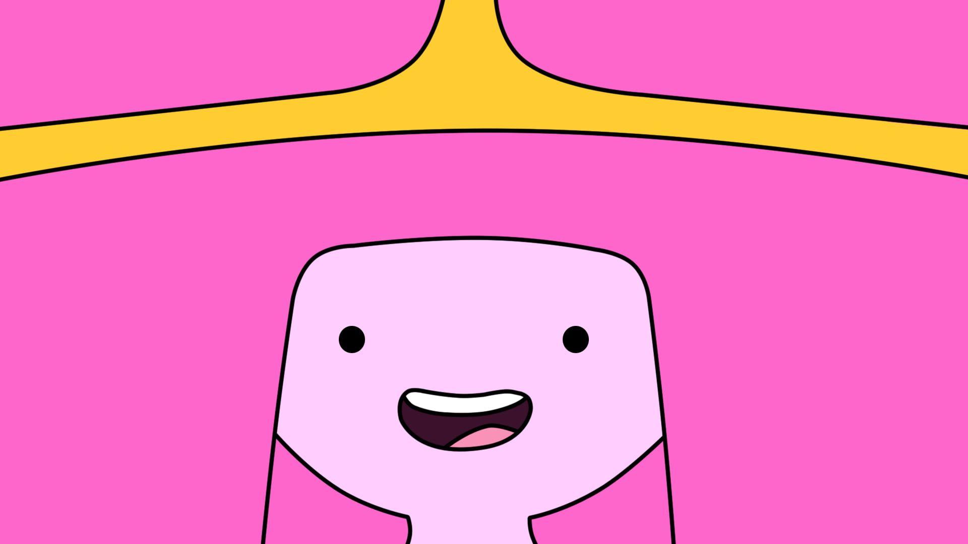 1920x1080 Adventure Time Princess Bubblegum, Adventure Time