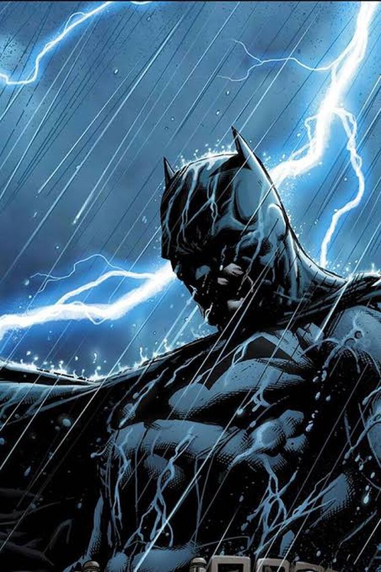755x1133 Best Sayings Of : Batman!