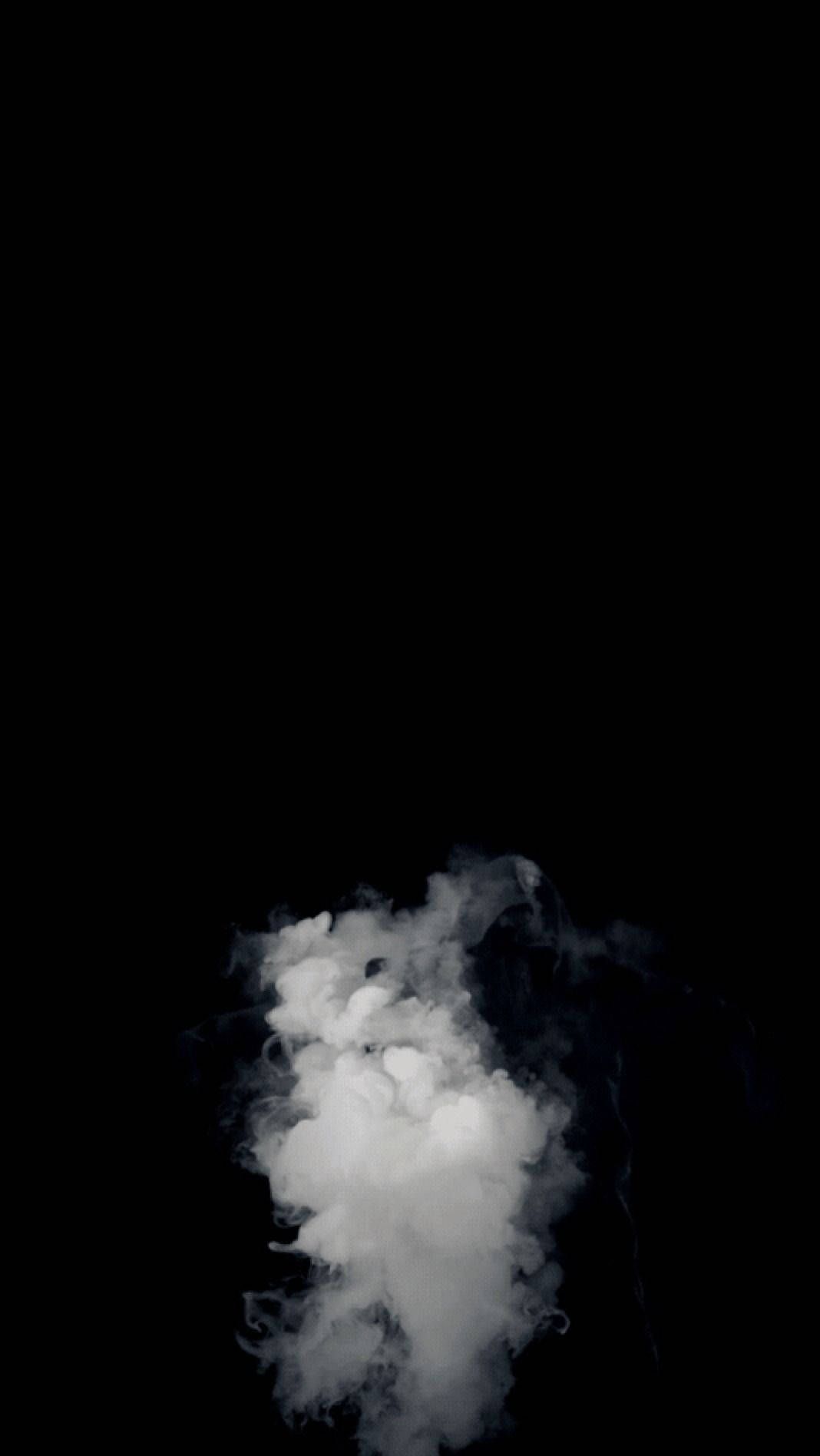 1068x1896 Black Aesthetic iPhone HD Wallpaper (100++)