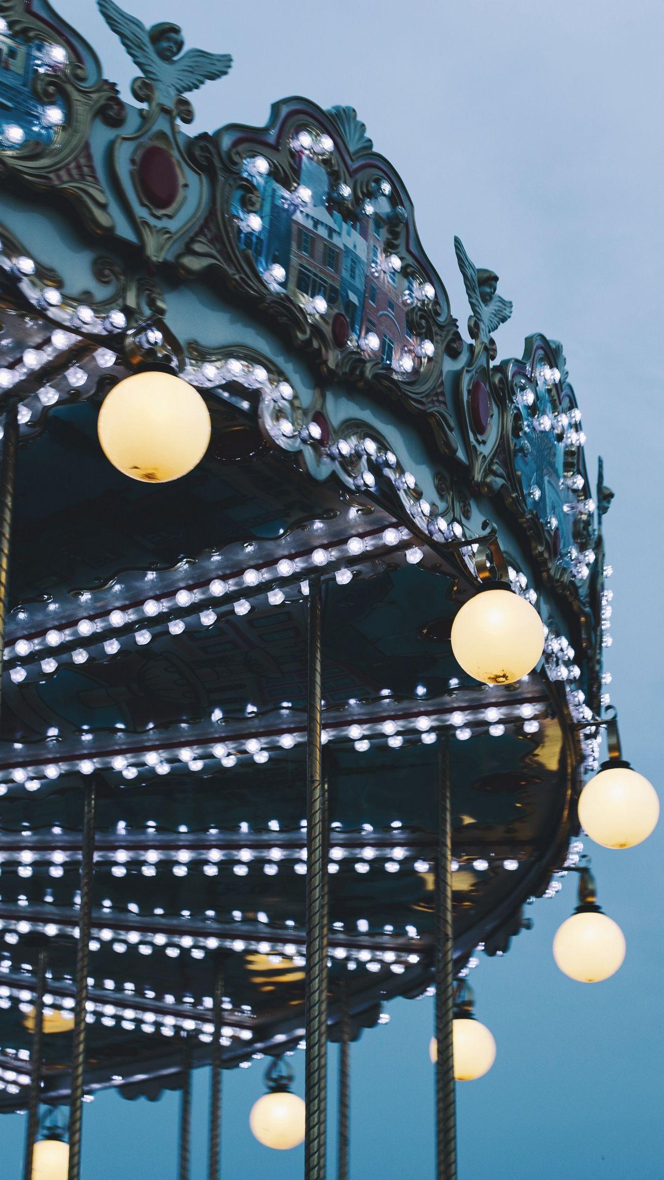 Carousel Wallpapers Top Free Carousel Backgrounds WallpaperAccess