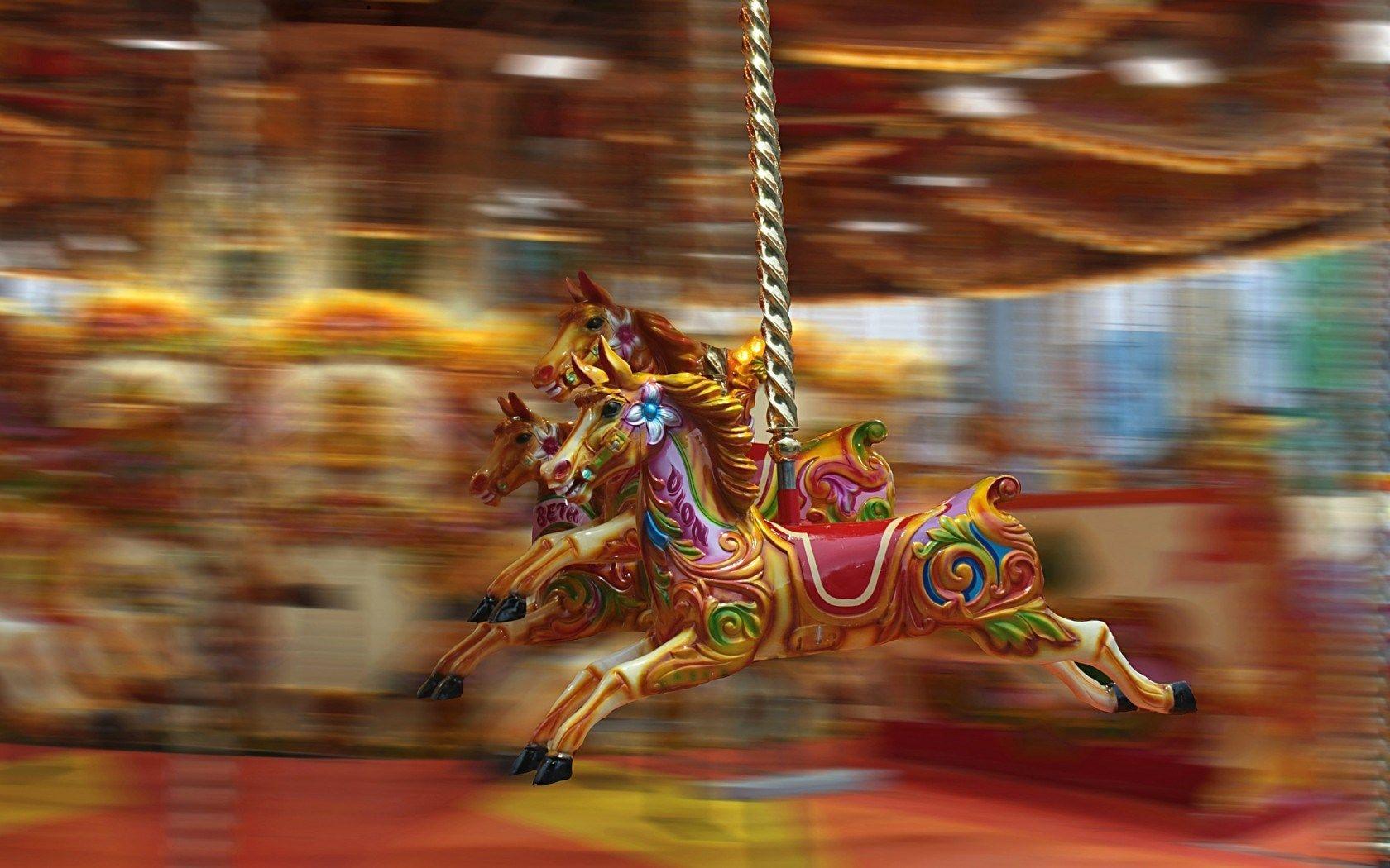 Carousel Wallpapers Top Free Carousel Backgrounds WallpaperAccess