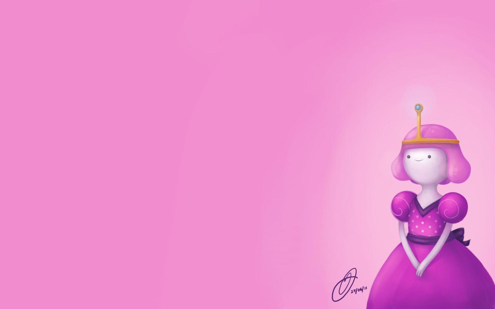Princess Bubblegum Wallpapers - Top Free Princess Bubblegum Backgrounds ...